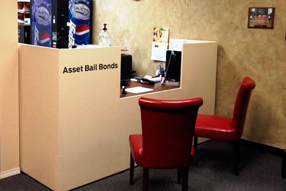 About Asset Bail Bond Company in OKC Oklahoma City, Oklahoma